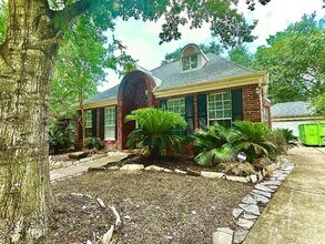 8114 Brighton Pl Ct in Houston, TX - Building Photo - Building Photo