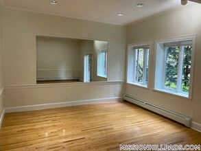 14 Wait St in Boston, MA - Foto de edificio - Building Photo