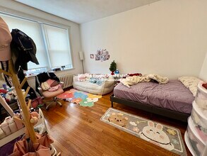 50 Charlesgate E, Unit 204 in Boston, MA - Foto de edificio - Building Photo