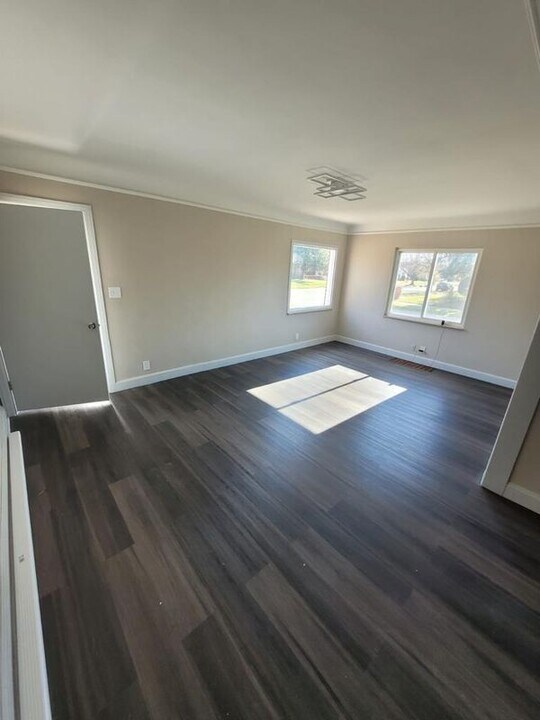 9905 Terry St in Detroit, MI - Building Photo
