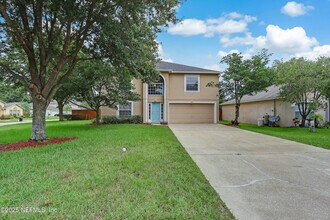 172 King Arthur Ct in St. Augustine, FL - Building Photo - Building Photo