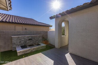 15292 W Linden St in Goodyear, AZ - Building Photo - Building Photo