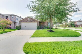 3302 Legends Landing Dr in Spring, TX - Building Photo - Building Photo