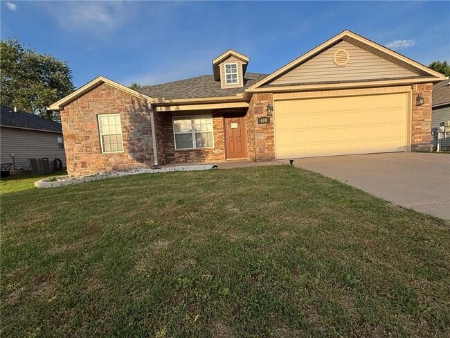 property at 690 Morningside Dr
