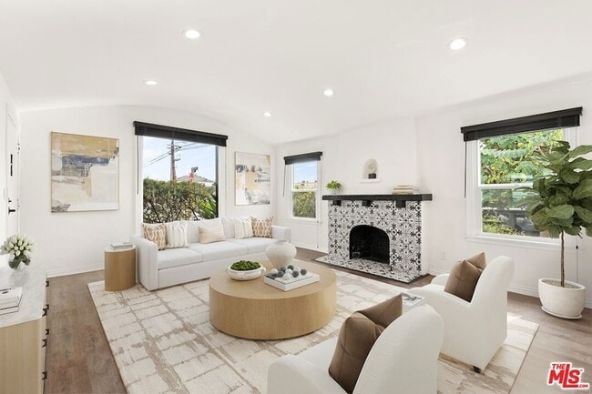 6531 Arlington Ave in Los Angeles, CA - Building Photo - Building Photo