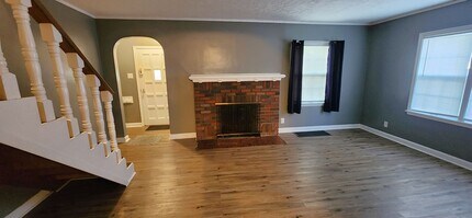 1126 SW Medford Ave in Topeka, KS - Building Photo - Building Photo