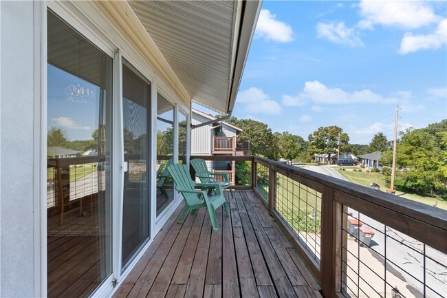 property at 14813 Dutchmans Dr