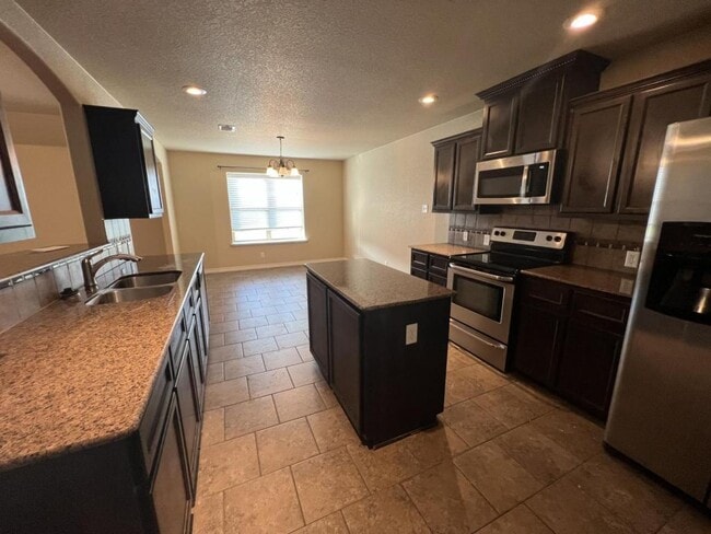 3906 Anvil Range Rd in Killeen, TX - Building Photo - Building Photo