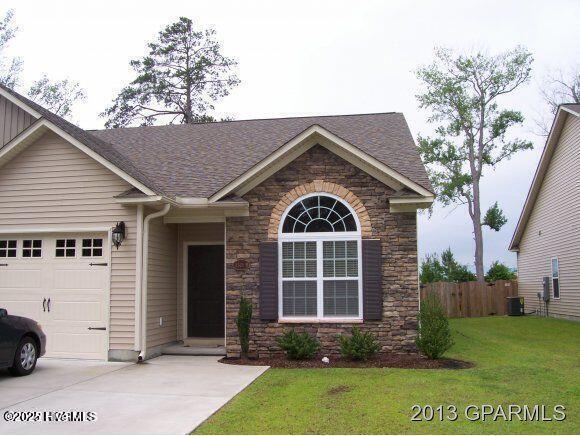 property at 3321 Ellsworth Dr