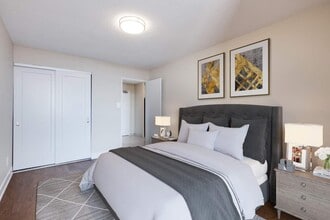 Gresham Place in Kitchener, ON - Building Photo - Building Photo