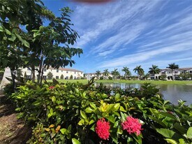 2741 NW 55th Way in Lauderhill, FL - Building Photo