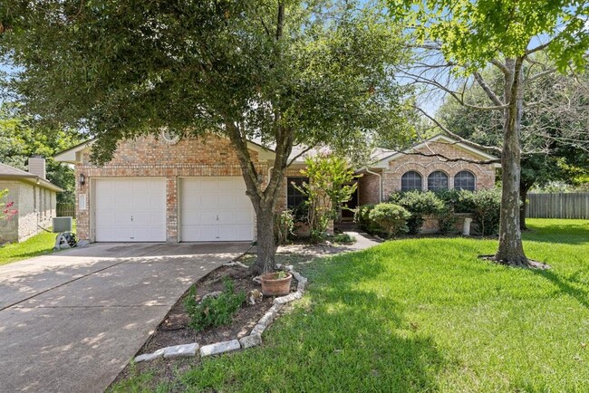 10117 Coleus Cove in Austin, TX - Building Photo - Building Photo