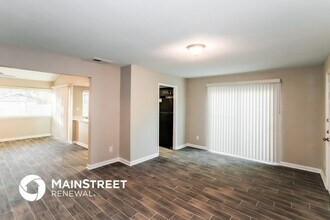 514 Stroud Ln in Garland, TX - Building Photo - Building Photo