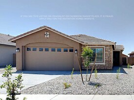 16409 W Questa Dr in Surprise, AZ - Building Photo