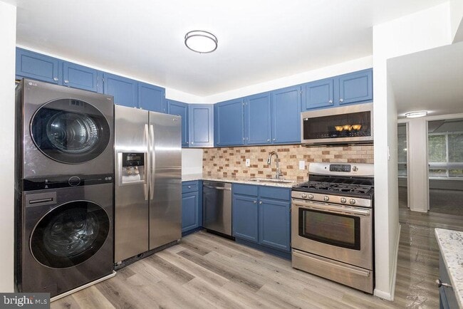 property at 8477 Greenbelt Rd