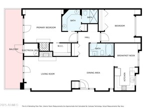 5200 S Lakeshore Dr in Tempe, AZ - Building Photo - Building Photo