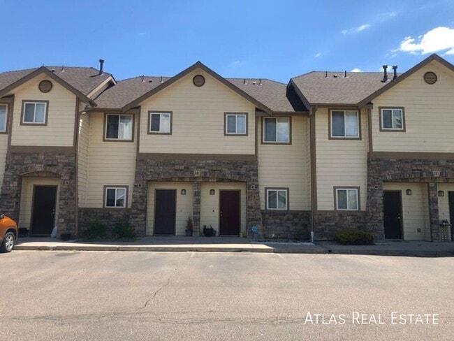 property at 381 Buffalo Dr
