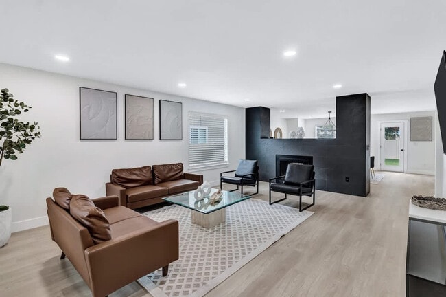 property at 4061 E Arch Dr