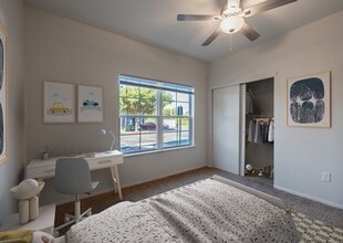 Champions Crossing in San Marcos, TX - Building Photo - Building Photo