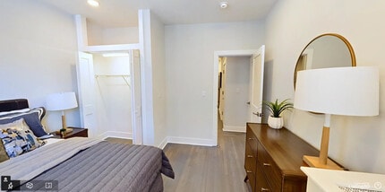 115 Jersey St, Unit 5 in Boston, MA - Building Photo - Building Photo