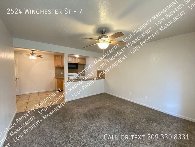 2524 Winchester Dr in Lodi, CA - Building Photo - Building Photo
