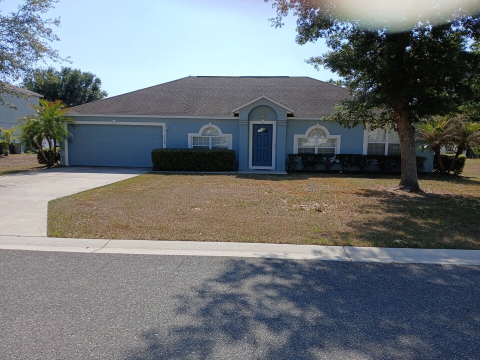 3020 SE 45th Ct in Ocala, FL - Building Photo