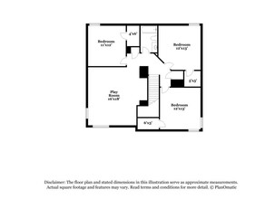 2714 Mesquite Ridge Dr in Houston, TX - Building Photo - Building Photo