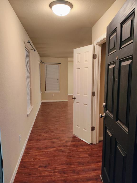 property at 2821 Conner Dr