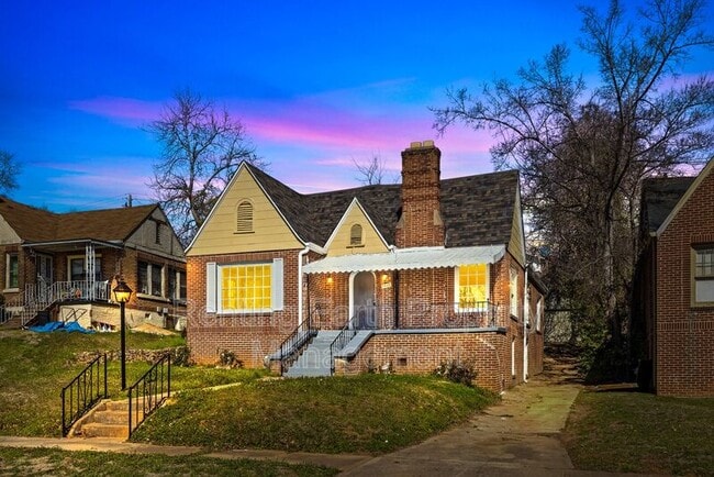 property at 1420 47th St Ensley