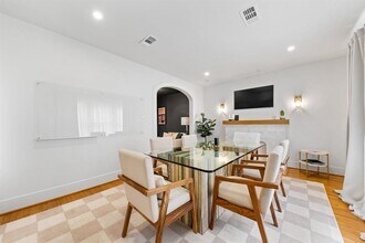 2507 Watson St in Houston, TX - Building Photo - Building Photo