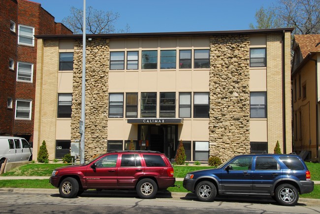 Calimar in Madison, WI - Foto de edificio - Building Photo