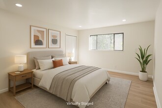 1440 Homestead Ln in Hayward, CA - Building Photo - Building Photo