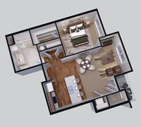 The Residences at Fox Meadow photo'