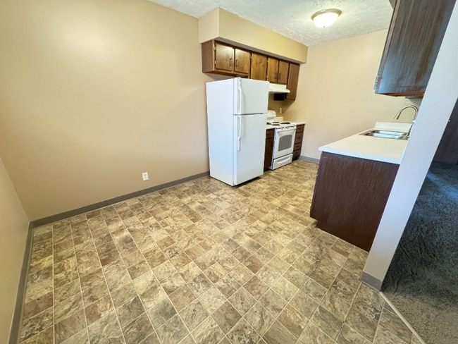 1800 Knox St in Lincoln, NE - Building Photo - Building Photo