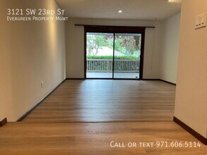 3121 SW 23rd St in Gresham, OR - Building Photo - Building Photo