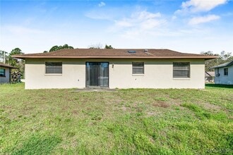 4065 N Little Hawk Point in Crystal River, FL - Building Photo - Building Photo