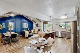 3965 Singleleaf Ln in Fort Worth, TX - Foto de edificio - Building Photo