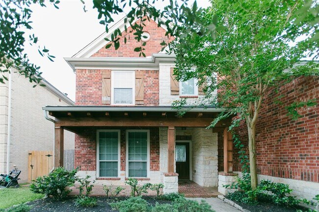 20911 Avery Cove Ln in Katy, TX - Building Photo - Building Photo