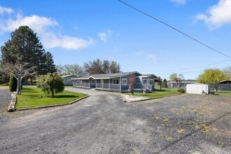 614 S Andes Rd in Othello, WA - Building Photo - Building Photo