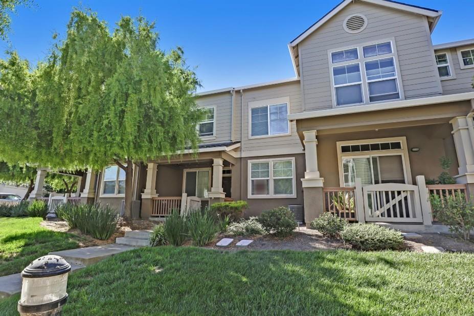 292 Wildrose Common in Livermore, CA - Building Photo