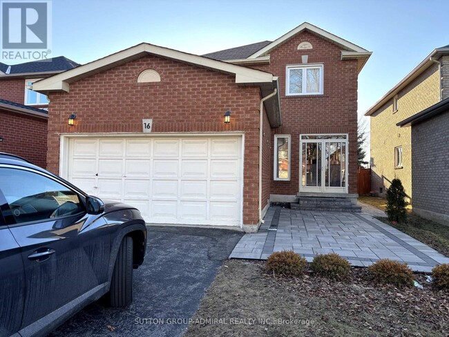 property at 16 Glenbury Dr