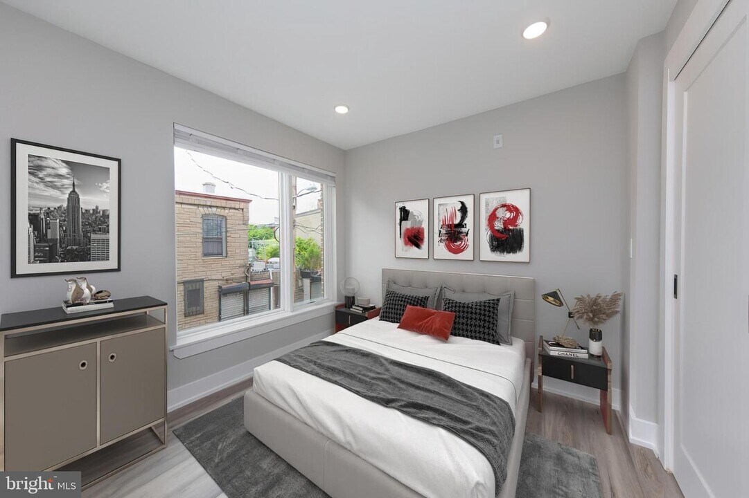 2613 Cecil B. Moore Ave Photo