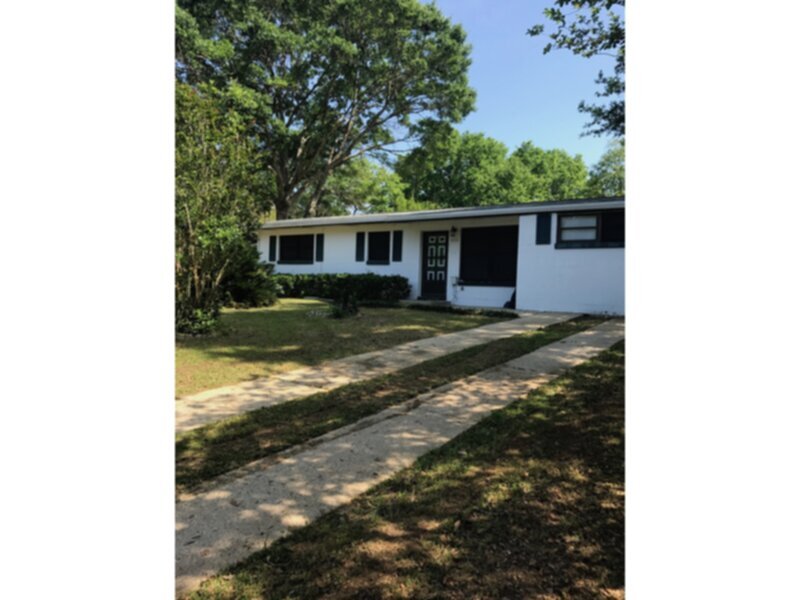 925 Twinbrook Ave in Pensacola, FL - Building Photo