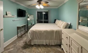 4522 N Plantation Harbour Dr, Unit E7 in Little River, SC - Foto de edificio - Building Photo