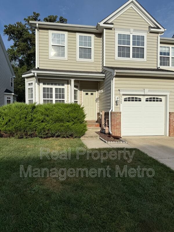 9725 Evening Bird Ln in Laurel, MD - Foto de edificio - Building Photo