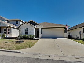 11803 Copperstone Ave in Manchaca, TX - Building Photo