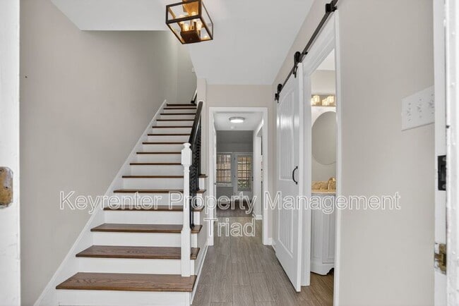 2317 Patriot Way in Greensboro, NC - Building Photo - Building Photo