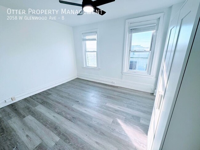 property at 2058 W Glenwood Ave