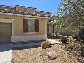 6640 April Bend Ct in North Las Vegas, NV - Building Photo - Building Photo