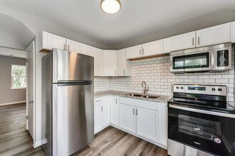 1362 Clinton St in Columbus, OH - Building Photo - Building Photo